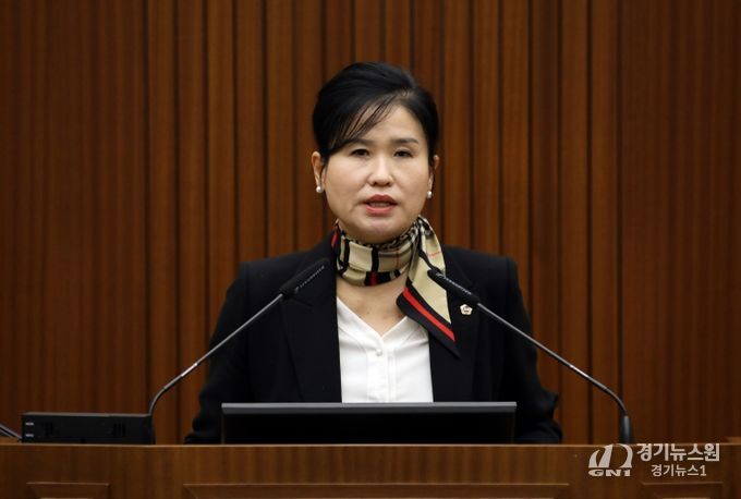 세종시의회 여미전 의원