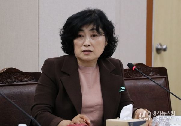 전라남도의회 전서현 도의원