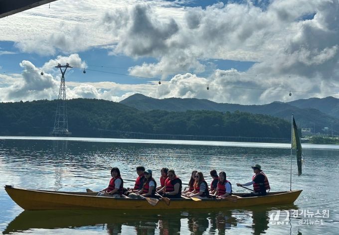 반나절카누여행-카누체험