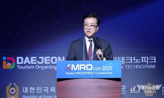 대전시의회 조원휘 의장