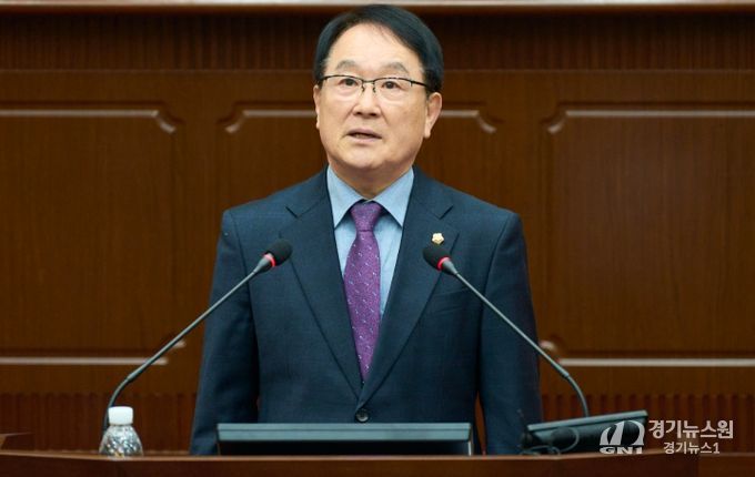 대전 서구의회, 오세길 의원