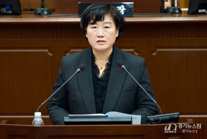 대전 서구의회 정인화 의원