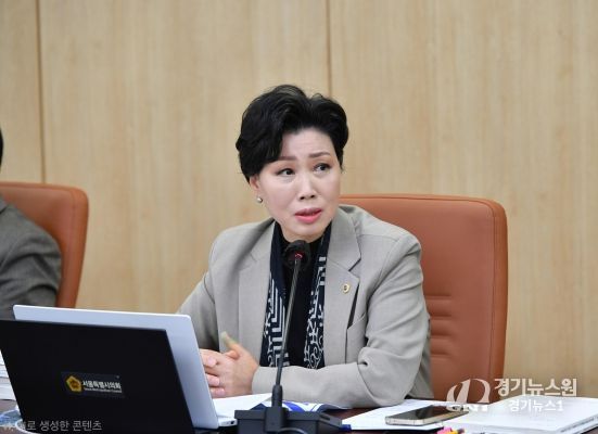 서울시의회 최재란 의원