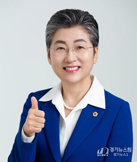 유정희 서울시의원