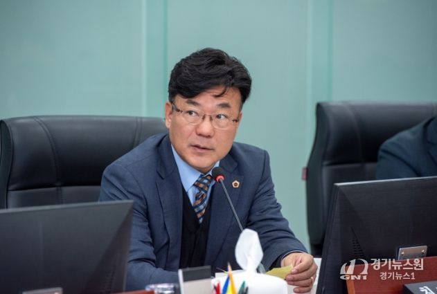 경기도의회 최만식 의원