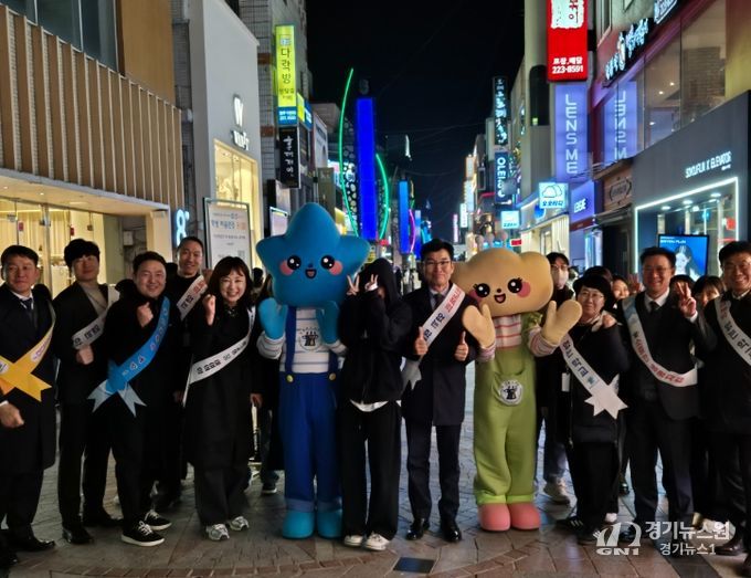 충북교육청, 수험생 위한 마음건강 캠페인