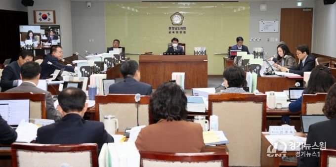 교육위, 학생 중심 교육환경 구축 위한 정책 점검