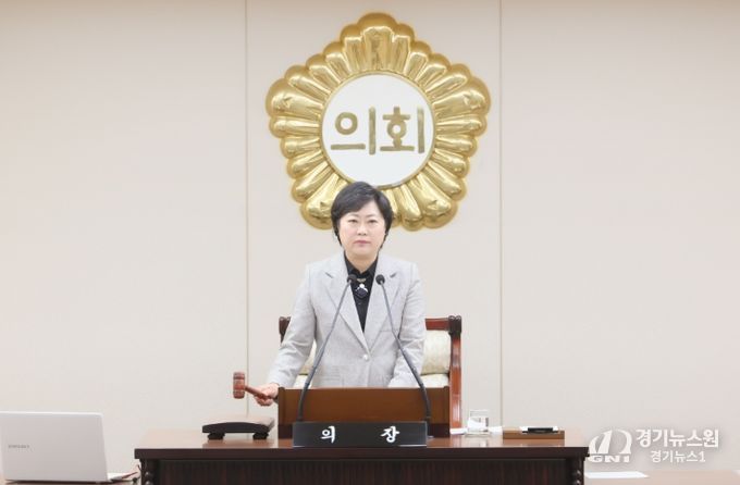 부평구의회 제273회 정례회