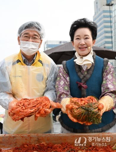 김용일 서울시의원