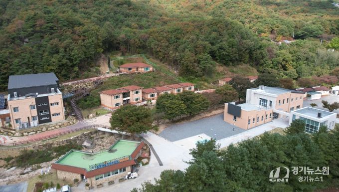 학생수련원 제천분원 청풍마음쉼터