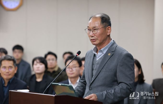 이규현 전남도의원, 여성농업인 1인가구 지원 강화 제도 마련