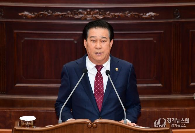 경상남도의회 권원만 의원