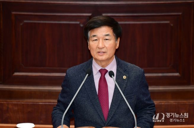 경남도의회 문화복지위원회 유계현 의원