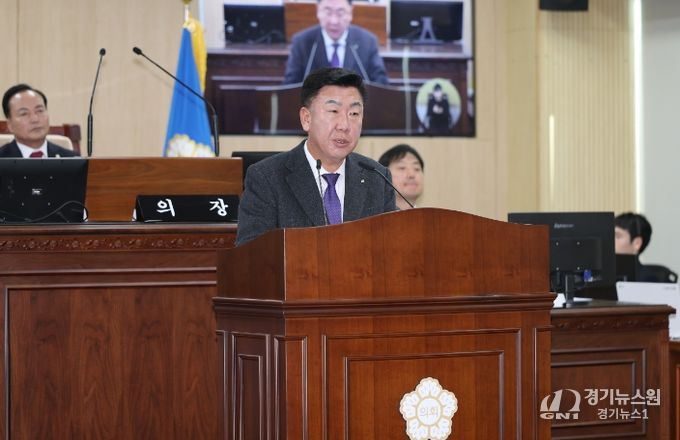 이범석 청주시장, 2026년 본예산안 및 시정운영 방향 발표