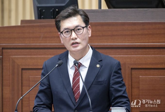 경상북도의회 김창혁 의원