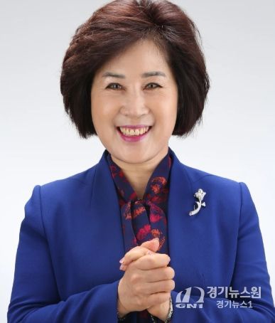 성남시의회 정연화 의원