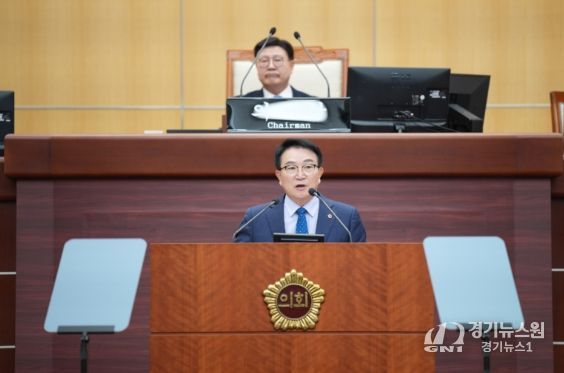 전북특별자치도의회 강태창 의원