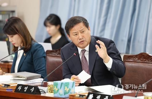 차영수 도의원 11월 21일 2026년도 보건복지국 예산안 심사