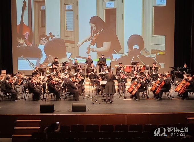 제6회 정기연주회