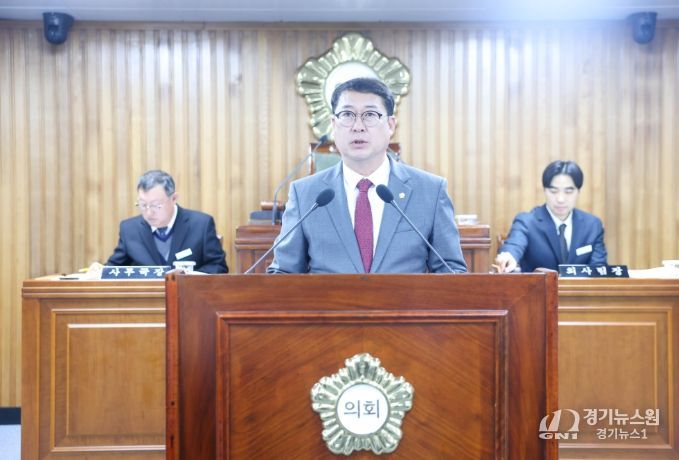 영주시의회 전풍림 의원