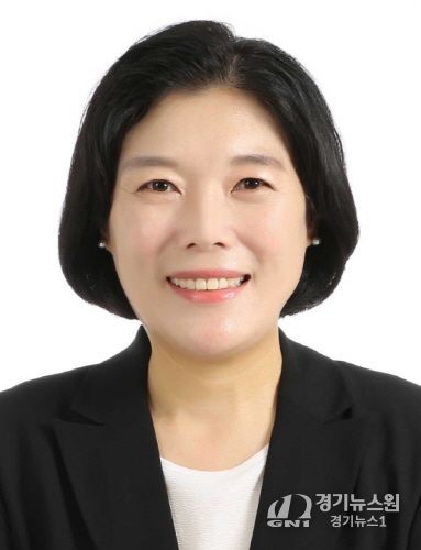 강원도의회 임미선 의원