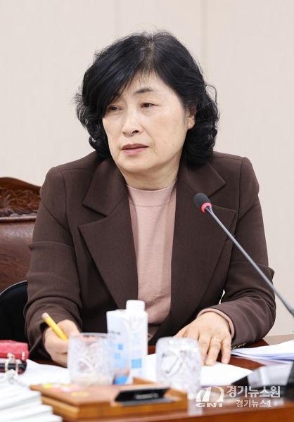 전라남도의회 전서현 도의원