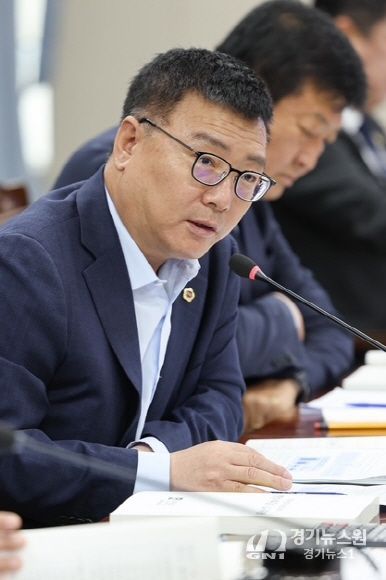 전라남도의회 최동익의원