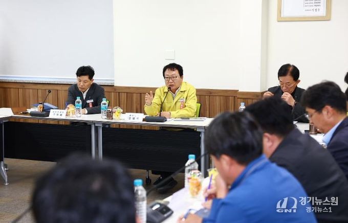 울진군, 수소도시 조성 속도낸다