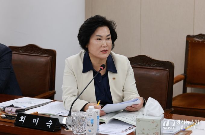 제395회 제2차 정례회_최미숙 의원