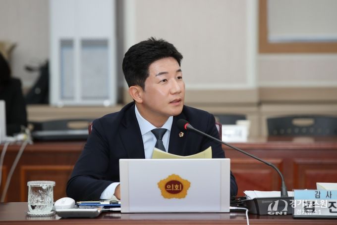 전라남도의회 김진남 도의원