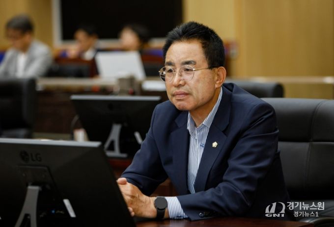 예산군의회 이길원 의원