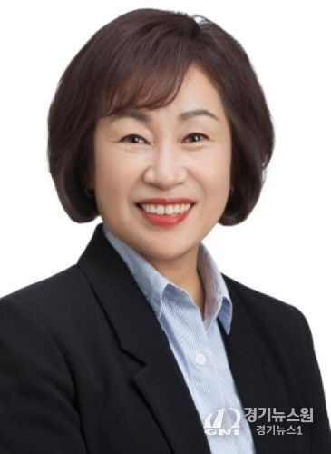 의정부시의회 권안나 의원 대표발의, '의정부시 스마트 안전 인프라 구축에 관한 조례안' 공포