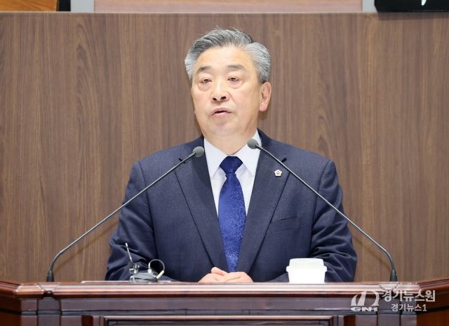 전익현 의원(서천1‧더불어민주당)