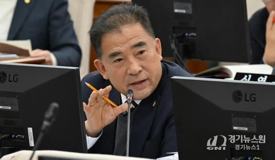 강원특별자치도의회 조성운 의원, 도민 구강건강 체계 강화를 위한 2건의 조례안 동시 발의