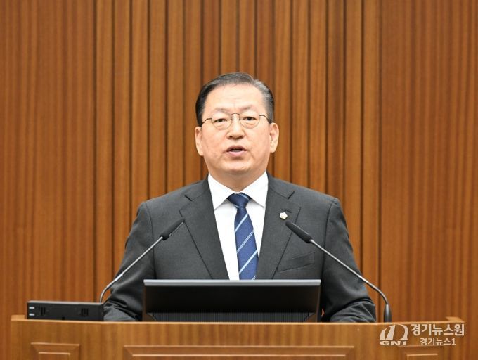 세종시의회 유인호 의원