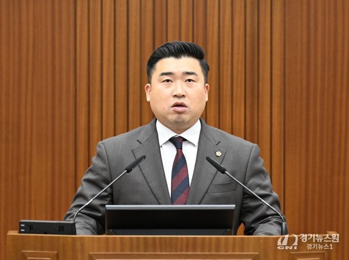 세종시의회 최원석 의원