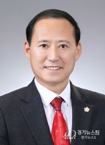 강원도의회 김기하 의원