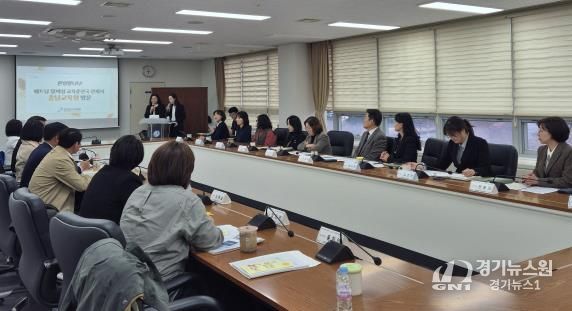 충남교육청, 베트남 꽝찌성 교육훈련국과 사업 성과 교류