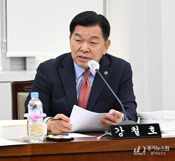 부산시의회 강철호 의원, ‘부산형 공공 통학차량’ 시대, 첫 발을 내딛다