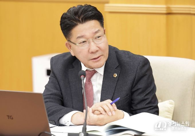 대전시의회 송활섭 의원,