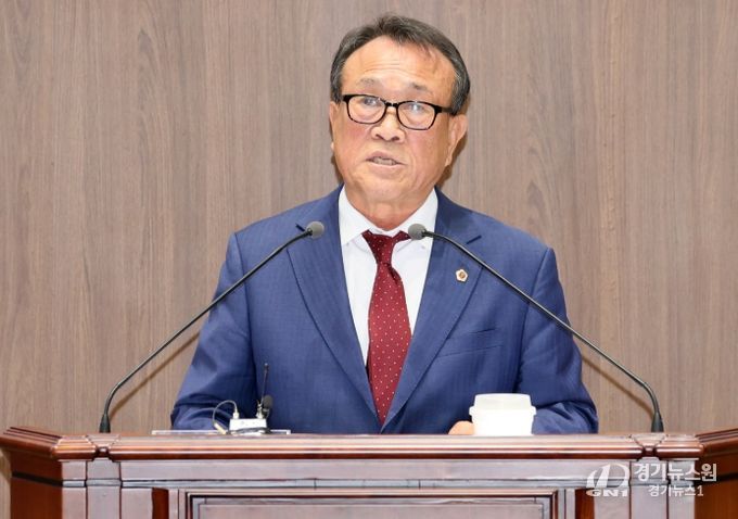 충청남도의회 김응규 의원