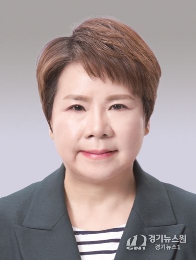 건설교통위원회 김정옥 의원(비례대표)