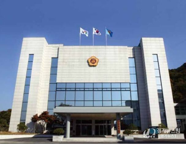 강원특별자치도의회