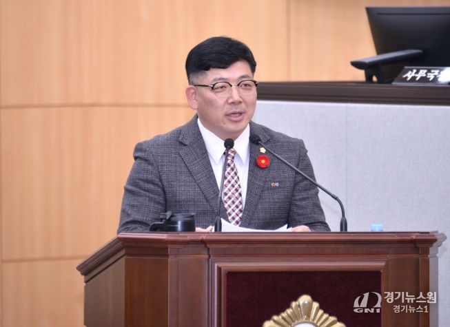 여수시의회 구민호의원