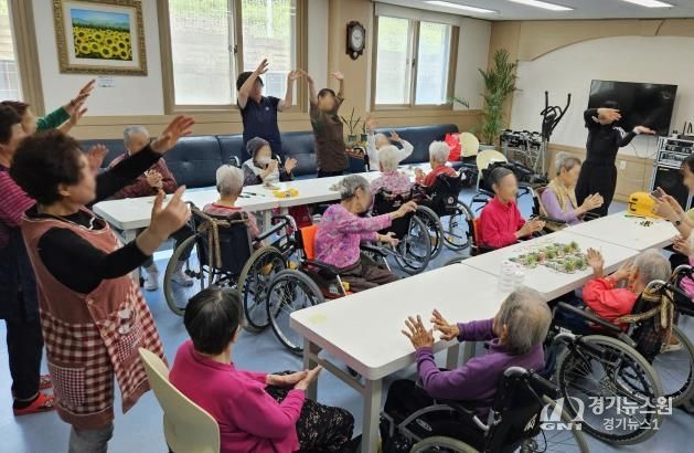 포천시, ‘2025년 학(學)숲 체험교실’ 성료