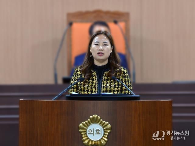 황예원 북구의원, ‘재활용동네마당 확대 및 건물형 모델 도입’ 촉구