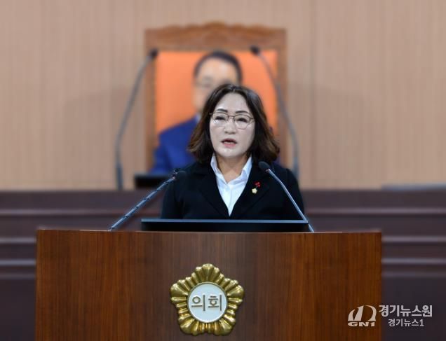 한양임 북구의원, ‘지하철 2호선 공사 피해 소상공인 지원’ 촉구