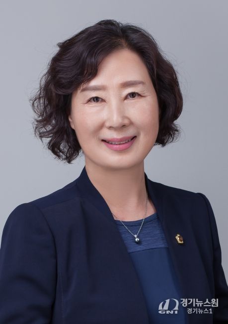 충북도의회 박경숙 의원