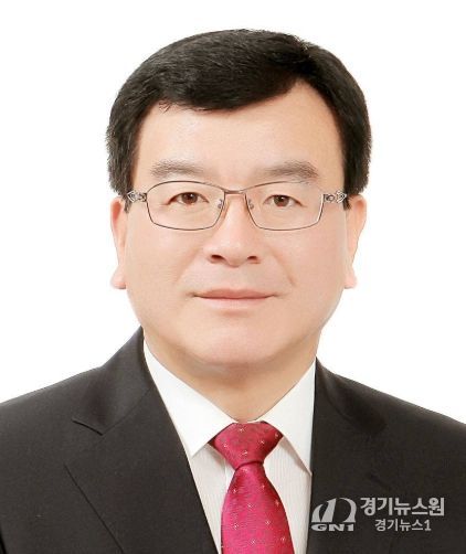 울산시의회 홍성우 의원