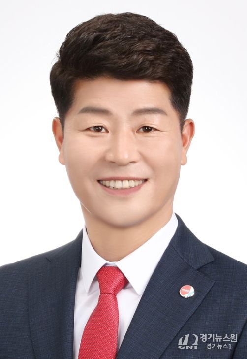 강원특별자치도의회 박호균 의원